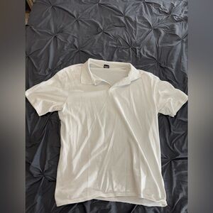 Men’s polo T-shirt